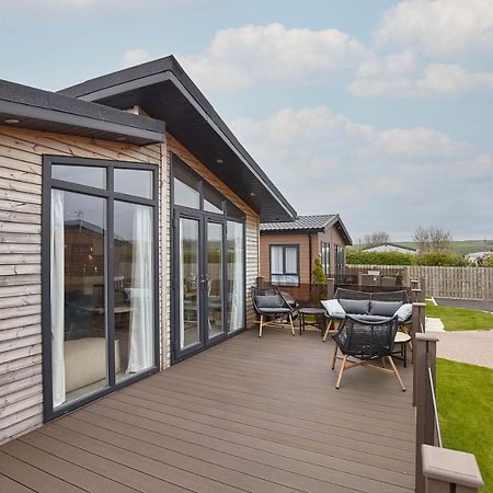 Host & Stay - Puffins Rest Runswick Exterior foto