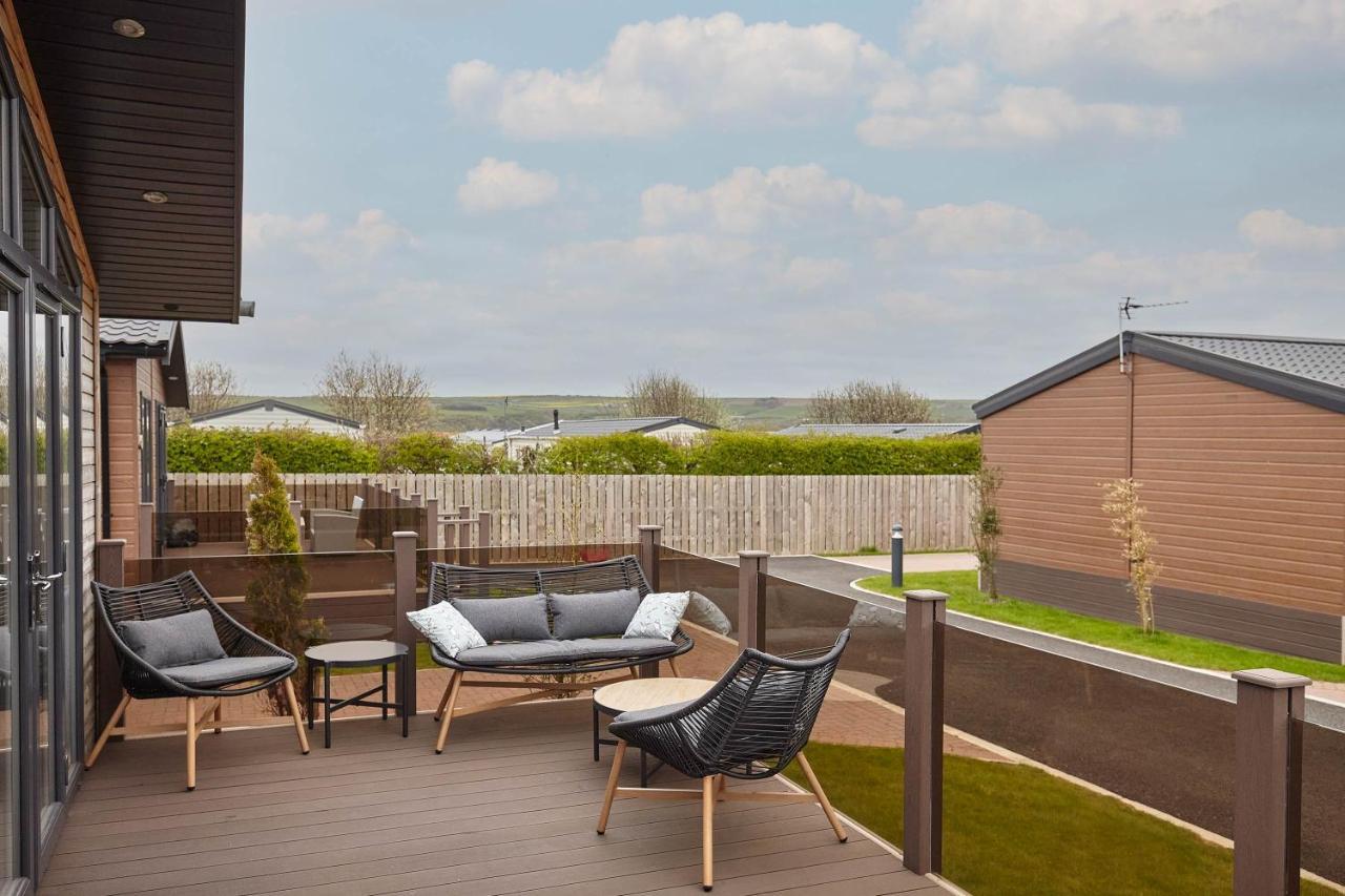 Host & Stay - Puffins Rest Runswick Exterior foto
